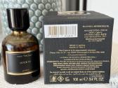 Nišiniai originalūs Meo Fisciuni Odor 93 parfum - nuotraukos Nr. 4
