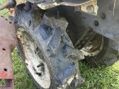 Motoblokas Neva Mb1 su daug priedų - nuotraukos Nr. 7