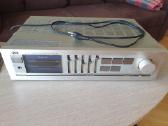 Originalus stiprintuvas JVC A-x40