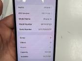 iPhone 14 128gb - nuotraukos Nr. 5