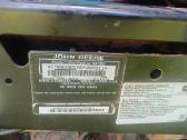 John deere gator 855d - nuotraukos Nr. 10