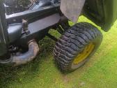 John deere gator 855d - nuotraukos Nr. 12