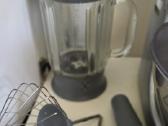 Kenwood multione virtuvės kombainas, mėsmalė, - nuotraukos Nr. 2