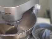 Kenwood multione virtuvės kombainas, mėsmalė, - nuotraukos Nr. 3