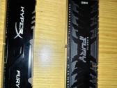 Ddr4 2x32gb RAM, iš viso 64gb - nuotraukos Nr. 2