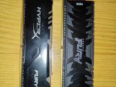 Ddr4 2x32gb RAM, iš viso 64gb - nuotraukos Nr. 3