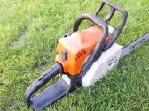 Stihl - nuotraukos Nr. 4