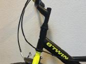 Parduodamas Btwin 16" vaikiškas dviratis 100 Inui - nuotraukos Nr. 3
