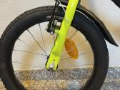 Parduodamas Btwin 16" vaikiškas dviratis 100 Inui - nuotraukos Nr. 4