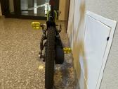 Parduodamas Btwin 16" vaikiškas dviratis 100 Inui - nuotraukos Nr. 7