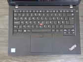 Lenovo Thinkpad L490 i3 12gb 256 nvme - nuotraukos Nr. 2