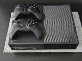 Parduodamas Xbox one 1tb su Xbox x pulteliu