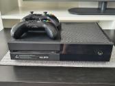 Parduodamas Xbox one 1tb su Xbox x pulteliu - nuotraukos Nr. 2