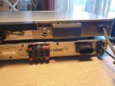 Stiprintuvas Sony Ta-ax2 ir tuneris Sony St-jx35l - nuotraukos Nr. 9