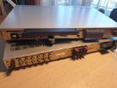 Stiprintuvas Sony Ta-ax2 ir tuneris Sony St-jx35l - nuotraukos Nr. 7