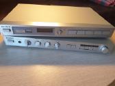 Stiprintuvas Sony Ta-ax2 ir tuneris Sony St-jx35l - nuotraukos Nr. 14