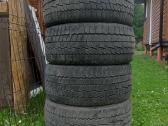 Žieminės padangos R18