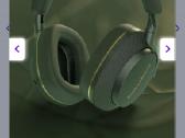 Bowers & Wilkins Px7 S2e, triukšmo slopinimas, žal - nuotraukos Nr. 3