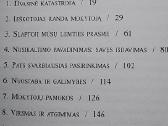 Ką tau skyrė likimas - nuotraukos Nr. 4