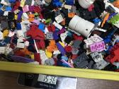 Lego dėžė su daug instrukcijų - nuotraukos Nr. 4