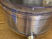 Kenwood multione virtuvės kombainas, mėsmalė, - nuotraukos Nr. 10