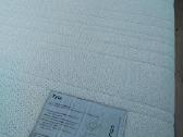 Čiužinys Lonas "Tyla" 140x200 mattress матрас - nuotraukos Nr. 2
