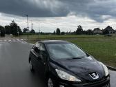 Parduodamas Peugeot 308 - nuotraukos Nr. 3
