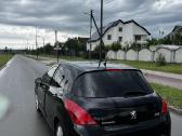 Parduodamas Peugeot 308 - nuotraukos Nr. 5