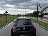 Parduodamas Peugeot 308 - nuotraukos Nr. 6