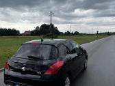 Parduodamas Peugeot 308 - nuotraukos Nr. 7