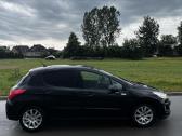 Parduodamas Peugeot 308 - nuotraukos Nr. 8
