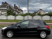 Parduodamas Peugeot 308 - nuotraukos Nr. 9