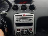 Parduodamas Peugeot 308 - nuotraukos Nr. 11