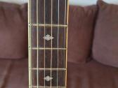 Crate Cimarron Ca15u ir elektroakustinė gitara - nuotraukos Nr. 3