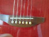 Crate Cimarron Ca15u ir elektroakustinė gitara - nuotraukos Nr. 4