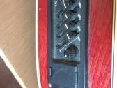Crate Cimarron Ca15u ir elektroakustinė gitara - nuotraukos Nr. 6