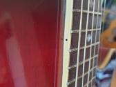 Crate Cimarron Ca15u ir elektroakustinė gitara - nuotraukos Nr. 14