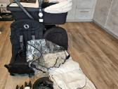 Bugaboo Cameleon 3 vežimėlis - nuotraukos Nr. 10