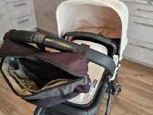Bugaboo Cameleon 3 vežimėlis - nuotraukos Nr. 9