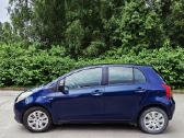 Toyota Yaris, 2006m, 1,3 - nuotraukos Nr. 2