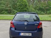 Toyota Yaris, 2006m, 1,3 - nuotraukos Nr. 3