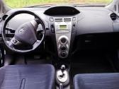 Toyota Yaris, 2006m, 1,3 - nuotraukos Nr. 5