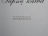 Sapnų kalba (2006) - nuotraukos Nr. 2