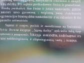 Sapnų kalba (2006) - nuotraukos Nr. 5