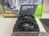 Geforce Gtx 1660 ti - nuotraukos Nr. 7