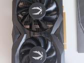 Geforce Gtx 1660 ti - nuotraukos Nr. 8