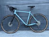 Nishiki Gravel Master - nuotraukos Nr. 2