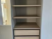 Spinta Ikea su sdumomis durimis. - nuotraukos Nr. 4