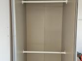 Spinta Ikea su sdumomis durimis. - nuotraukos Nr. 6