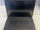 Lenovo Thinkpad P1 Gen 4 i7-11850h 512gb SSD 16gb - nuotraukos Nr. 4